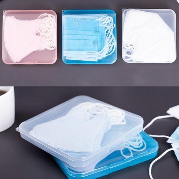 card holders box store mask portable face saves masks storage dustproof cover holder moisture-proof seal stationery case, Brown;gray
card holders box store mask portable face saves masks storage dustproof cover holder moisture-proof seal stationery case, Brown;gray