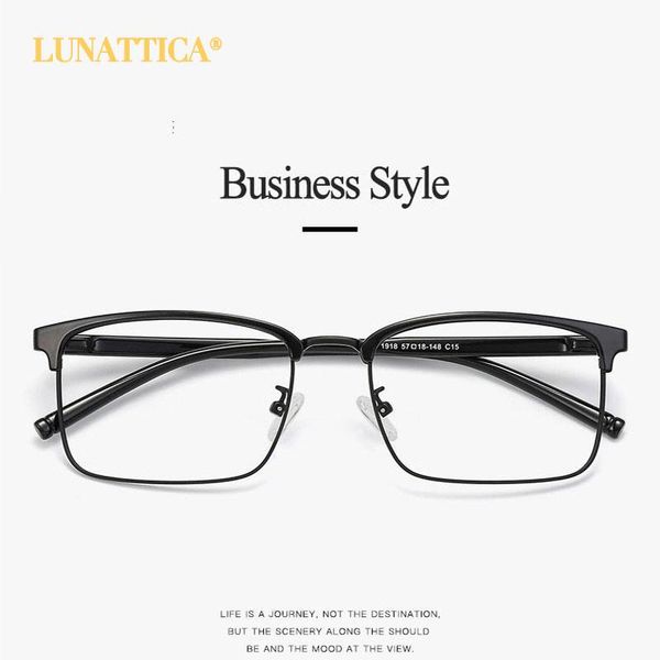 fashion plastic frame glasses for men and women half rim rectangle nearsighted spectacles selling 1918 sunglasses frames, Black
fashion plastic frame glasses for men and women half rim rectangle nearsighted spectacles selling 1918 sunglasses frames, Black