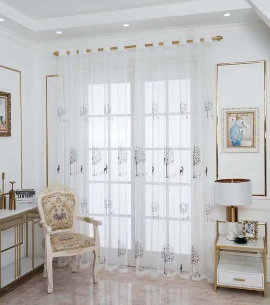 nordic elk white tulle curtains for kids room ins embroidery sheer bedroom living window panel home kitchen curtain & drapes
nordic elk white tulle curtains for kids room ins embroidery sheer bedroom living window panel home kitchen curtain & drapes
