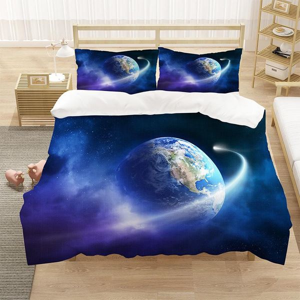 bedding sets 2/3pcs set 3d printing galaxy blue earth drop duvet cover twin/king size bedclothes pillowcase quilt comforter covers
bedding sets 2/3pcs set 3d printing galaxy blue earth drop duvet cover twin/king size bedclothes pillowcase quilt comforter covers