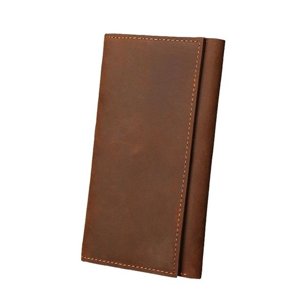 crazy horse genuine leather men long wallets bag male purse card holder money wallet fashion phone pouch, Red;black
crazy horse genuine leather men long wallets bag male purse card holder money wallet fashion phone pouch, Red;black