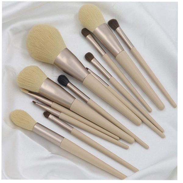 pcs/set makeup brushes set for foundation powder blush eyeshadow concealer lip eye make up brush beauty tools beginner1
pcs/set makeup brushes set for foundation powder blush eyeshadow concealer lip eye make up brush beauty tools beginner1