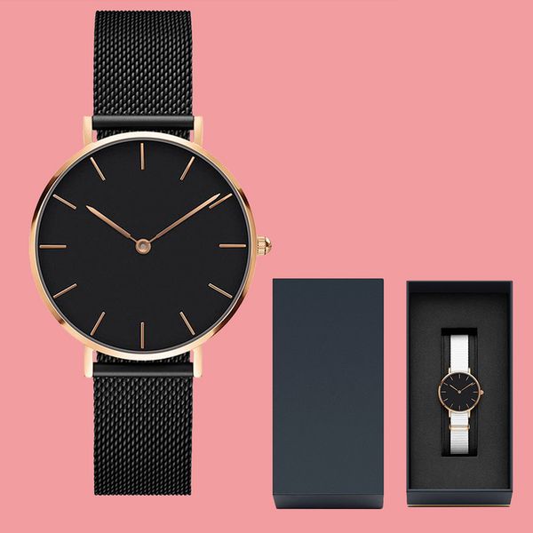 1-5ladies watch rose gold stainless steel waterproof 28mm32mm36mm montre de luxe fashion bracelet men designer couple watches, Slivery;brown
1-5ladies watch rose gold stainless steel waterproof 28mm32mm36mm montre de luxe fashion bracelet men designer couple watches, Slivery;brown