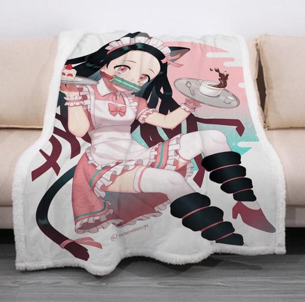 blankets anime demon slayer funny character blanket kimetsu no yaib 3d print sherpa on bed home textiles dreamlike style 07
blankets anime demon slayer funny character blanket kimetsu no yaib 3d print sherpa on bed home textiles dreamlike style 07