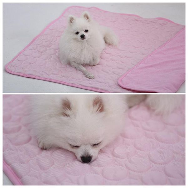 cat beds & furniture dog mat cooling summer pad for dogs cats blanket sofa breathable pet bed washable small medium large car
cat beds & furniture dog mat cooling summer pad for dogs cats blanket sofa breathable pet bed washable small medium large car