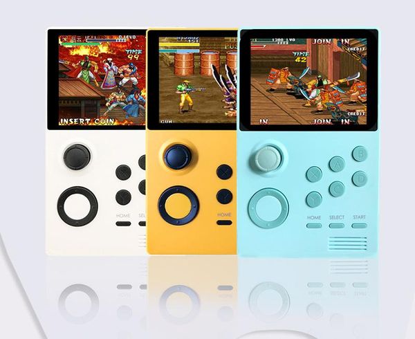 arrive a19 pandora's box android supretro handheld game console ips screen built-in 3000+games 30 3d games wifi download portable playe
arrive a19 pandora's box android supretro handheld game console ips screen built-in 3000+games 30 3d games wifi download portable playe