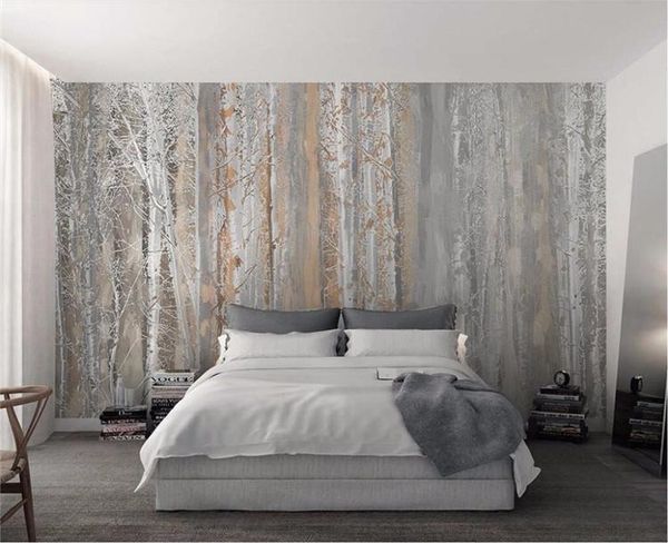 custom wallpaper 3d stereo po mural plain oil painting style texture woods nordic tv background wall paper wallpapers
custom wallpaper 3d stereo po mural plain oil painting style texture woods nordic tv background wall paper wallpapers