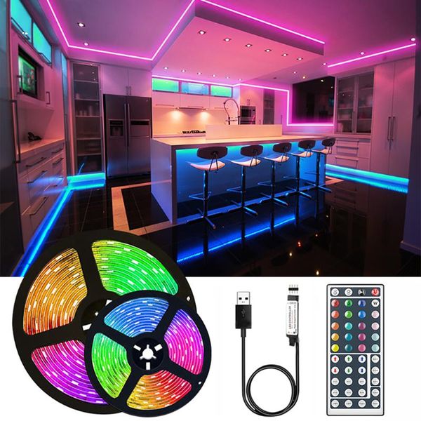 rgb led strip light bedroom smd tv backlight tape diode ribbon flexible not wateproof lights for room bar decor strips
rgb led strip light bedroom smd tv backlight tape diode ribbon flexible not wateproof lights for room bar decor strips