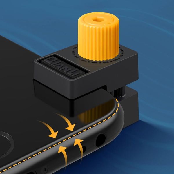 professional hand tool sets qianli iclamp universal lcd screen fixing clip for phone tablet pc adjustable rear glass fastening clamp tools
professional hand tool sets qianli iclamp universal lcd screen fixing clip for phone tablet pc adjustable rear glass fastening clamp tools