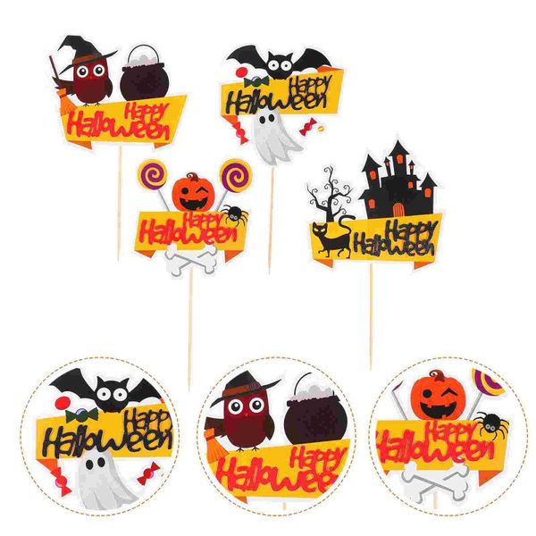 other festive & party supplies 12pcs decorative cake ers picks creative inserts
other festive & party supplies 12pcs decorative cake ers picks creative inserts