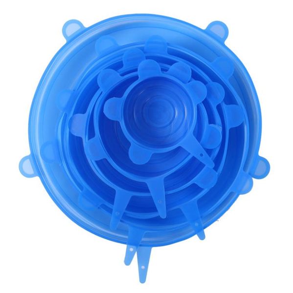 food savers & storage containers silicone stretch lids reusable durable and expandable to keep fresh,fit various sizes shapes of
food savers & storage containers silicone stretch lids reusable durable and expandable to keep fresh,fit various sizes shapes of