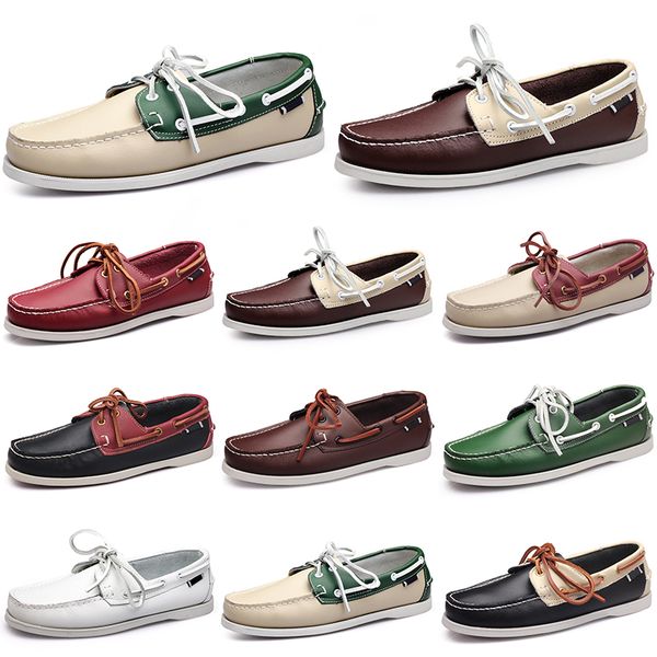 men casuals shoes triple blacks white popular breathable silver taupe mahoganys brown joggings walking flats softs multis leather mens sneak, Black
men casuals shoes triple blacks white popular breathable silver taupe mahoganys brown joggings walking flats softs multis leather mens sneak, Black