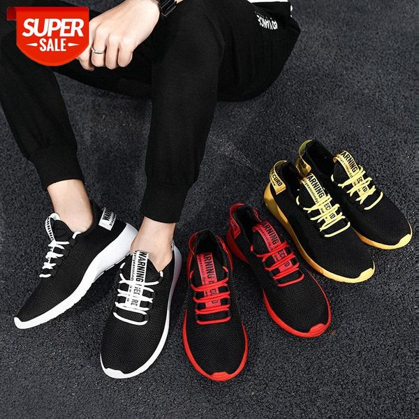 summer large size men's shoes lightweight breathable mesh sports outdoor fashion trend casual #3f5o
summer large size men's shoes lightweight breathable mesh sports outdoor fashion trend casual #3f5o