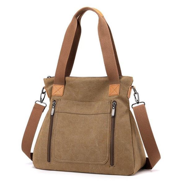 evening bags fashion canvas shoulder bag women large capacity messenger for vintage luxury designer crossbody handbag female
evening bags fashion canvas shoulder bag women large capacity messenger for vintage luxury designer crossbody handbag female