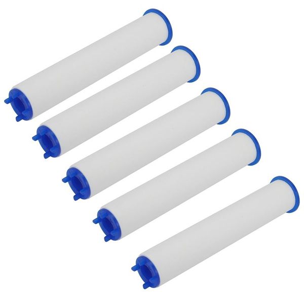 bathroom shower sets 5 pieces of high pressure hand-held water filter bath core purification
bathroom shower sets 5 pieces of high pressure hand-held water filter bath core purification
