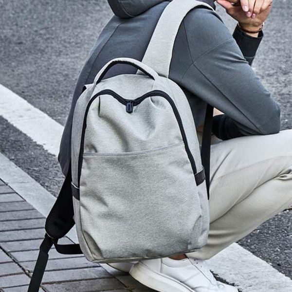 backpack men women backpacks simple travel shoulder bag college students school bags versatile business mochila
backpack men women backpacks simple travel shoulder bag college students school bags versatile business mochila