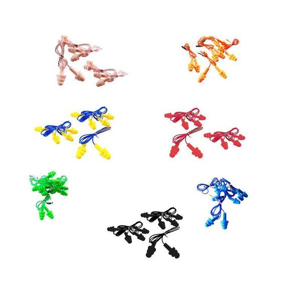 nose clip 5 pairs soft silicone cord swimming ear plugs comfortable waterproof noise cancelling reusable hearing protection earbuds surfin
nose clip 5 pairs soft silicone cord swimming ear plugs comfortable waterproof noise cancelling reusable hearing protection earbuds surfin