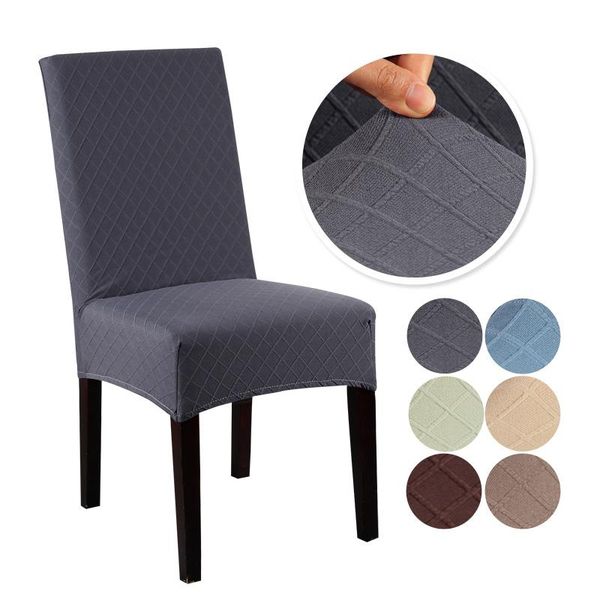 chair covers cover spandex kitchen slipcover removable anti-dirty seat for banquet wedding dinner restaurant housse de chaise1pc
chair covers cover spandex kitchen slipcover removable anti-dirty seat for banquet wedding dinner restaurant housse de chaise1pc