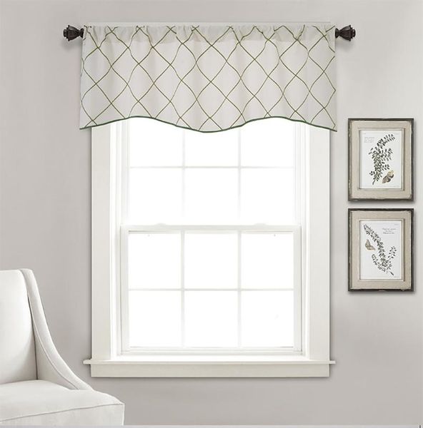 curtain & drapes multicolor curtains rod pocket window treatment kitchen living bathroom valance room home decoration
curtain & drapes multicolor curtains rod pocket window treatment kitchen living bathroom valance room home decoration