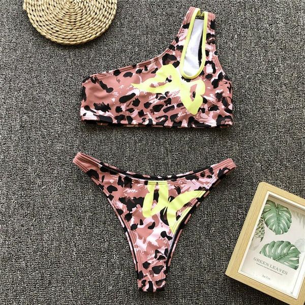 women push-up soft bra bikini set hollow swimsuit leopard swimwear bathing suit tankini one-piece suits
women push-up soft bra bikini set hollow swimsuit leopard swimwear bathing suit tankini one-piece suits