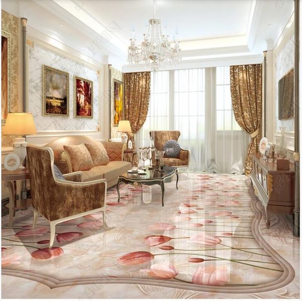 3d pvc wall stickers self-adhesive vinyl floor classic european marble tulip flower bedroom custom p mural home decor in the living room wal
3d pvc wall stickers self-adhesive vinyl floor classic european marble tulip flower bedroom custom p mural home decor in the living room wal