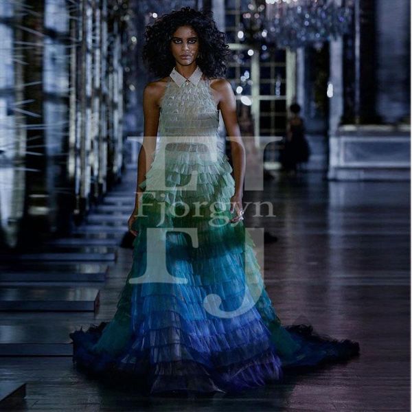 casual dresses luxury fish scale style women's evening gowns custom made party 2021 arrival prom gown, Black;gray
casual dresses luxury fish scale style women's evening gowns custom made party 2021 arrival prom gown, Black;gray