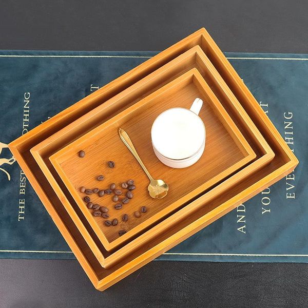 kitchen storage & organization s/m/l vintage wooden rectangular tray dessert service tea snack plate dried fruit durable home decoration cra
kitchen storage & organization s/m/l vintage wooden rectangular tray dessert service tea snack plate dried fruit durable home decoration cra