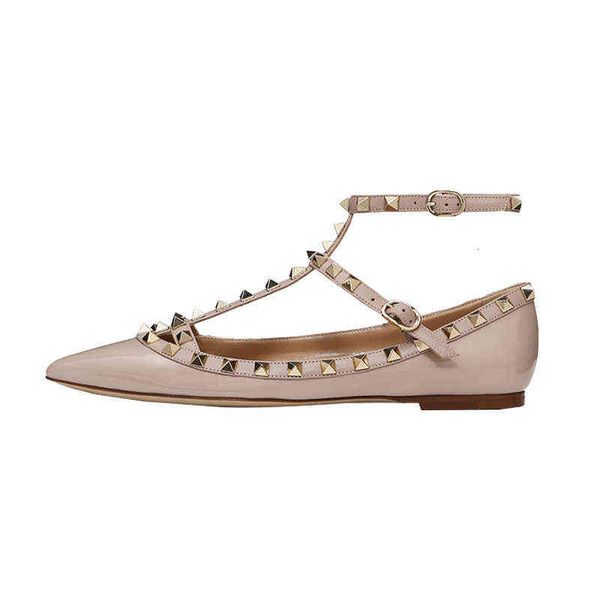 women's formal shoes warren rivet two ring v family spring and autumn one-line buckle strap shoes patent leather pointed head shallow w, Black
women's formal shoes warren rivet two ring v family spring and autumn one-line buckle strap shoes patent leather pointed head shallow w, Black