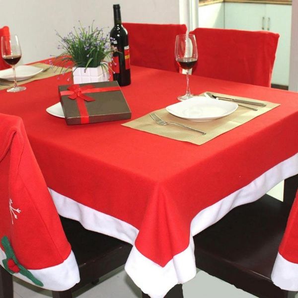 table cloth 132cmx208cm christmas red rectangle desk protective decoration cover party wedding tablecloth
table cloth 132cmx208cm christmas red rectangle desk protective decoration cover party wedding tablecloth