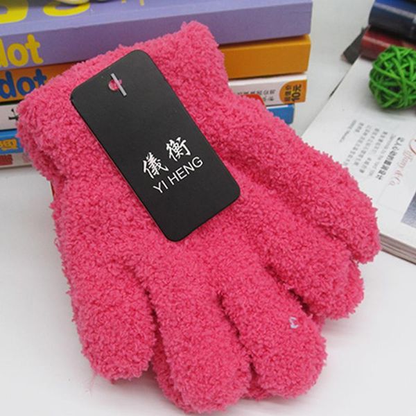 children's mittens cute kids boy girls children full finger gloves hand warm winter, White
children's mittens cute kids boy girls children full finger gloves hand warm winter, White