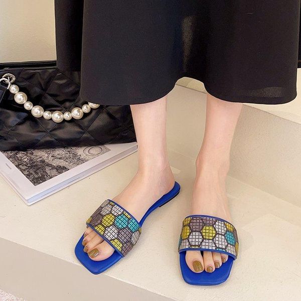 slippers superfine fiber women summer multicolour sandals antiskid flat woman slides beach shoes coz3, Black
slippers superfine fiber women summer multicolour sandals antiskid flat woman slides beach shoes coz3, Black