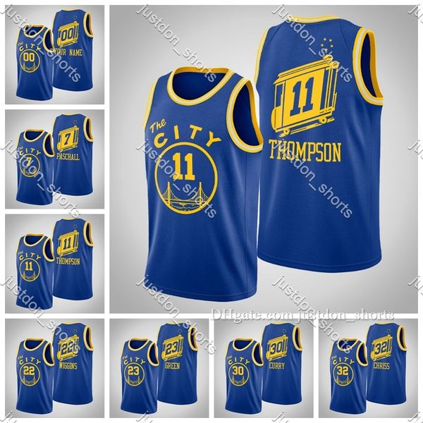 mens stephen curry 30 andrew wiggins 22 klay thompson 11 green 23 paschall 7 chriss 32 customize city blue edition press basketball jerseys, Black;red
mens stephen curry 30 andrew wiggins 22 klay thompson 11 green 23 paschall 7 chriss 32 customize city blue edition press basketball jerseys, Black;red