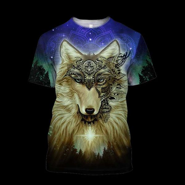 men's t-shirts plstar cosmos 3dprint est wolf native animal art unique man/woman harajuku streetwear casual funny t-shirt short sleeve, White;black
men's t-shirts plstar cosmos 3dprint est wolf native animal art unique man/woman harajuku streetwear casual funny t-shirt short sleeve, White;black