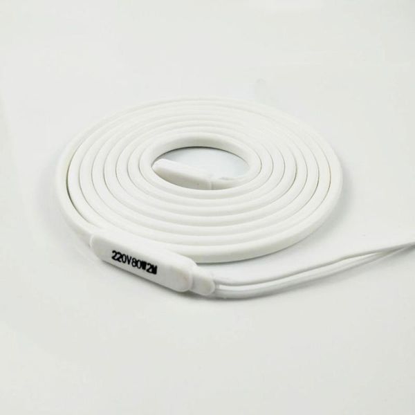 carpets 220v 1-15 meters 40w per meter white waterproof silicone rubber insulated heater wire for drain-pipe
carpets 220v 1-15 meters 40w per meter white waterproof silicone rubber insulated heater wire for drain-pipe