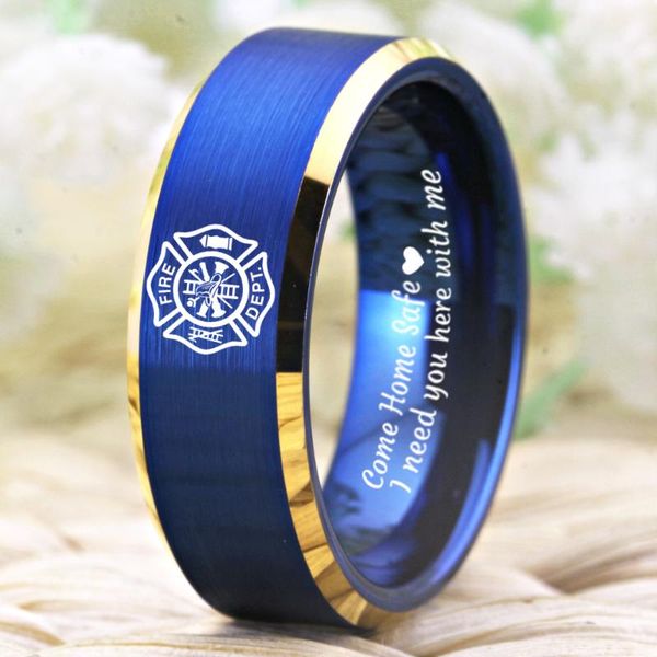 wedding rings drop firefighter ring usa fire design 8mm fireman engraved ungsten band, Slivery;golden
wedding rings drop firefighter ring usa fire design 8mm fireman engraved ungsten band, Slivery;golden