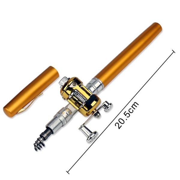 boat fishing rods rod with reel portable pocket mini pole pen shape folded river lake drum wheel outdoor tools
boat fishing rods rod with reel portable pocket mini pole pen shape folded river lake drum wheel outdoor tools