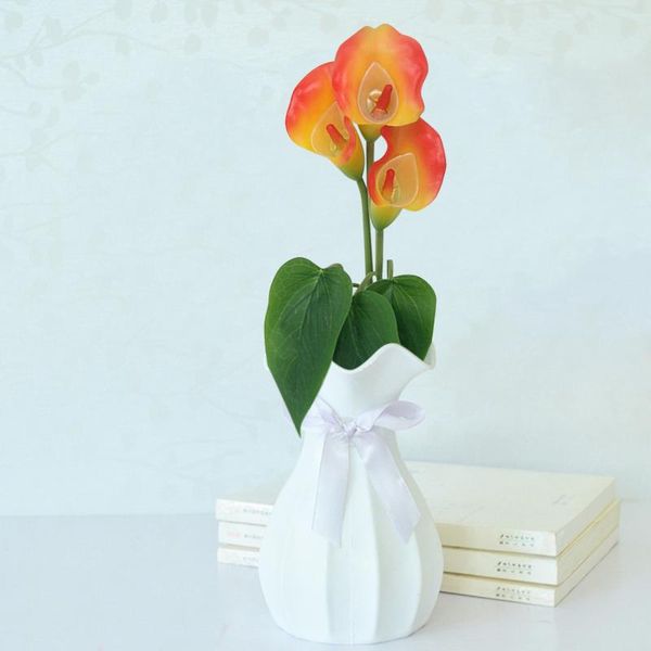 artificial flower latex real bridal wedding bouquet home decoration garden deskdecorative flowers & wreaths
artificial flower latex real bridal wedding bouquet home decoration garden deskdecorative flowers & wreaths