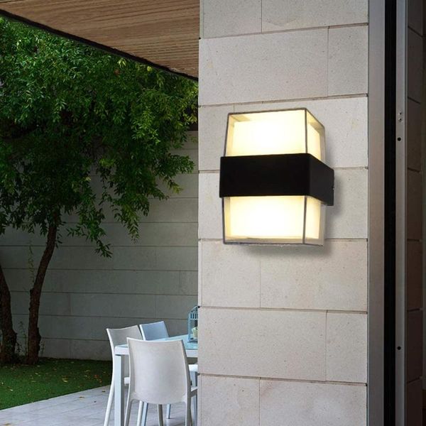 artpad outdoor porch garden led lights, waterproof ip65 modern wall lamp sconces lighting fixture for balcony 3000k lamps
artpad outdoor porch garden led lights, waterproof ip65 modern wall lamp sconces lighting fixture for balcony 3000k lamps