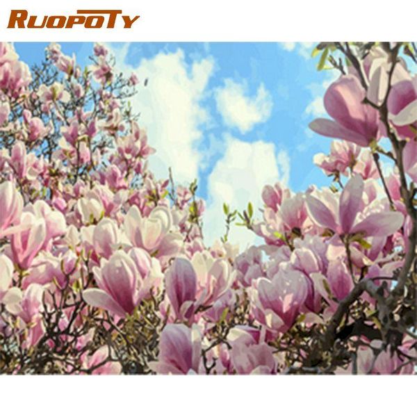 paintings ruopoty frame magnolia flower diy painting by numbers wall art picture acrylic home decors artwork gift
paintings ruopoty frame magnolia flower diy painting by numbers wall art picture acrylic home decors artwork gift