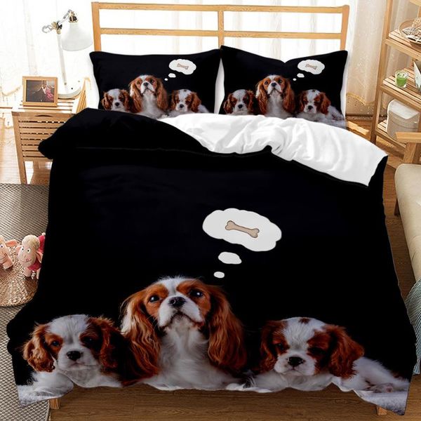 bedding sets cute cats and dogs set single twin full king size pet bed aldult kid bedroom duvetcover 3d anime 030
bedding sets cute cats and dogs set single twin full king size pet bed aldult kid bedroom duvetcover 3d anime 030