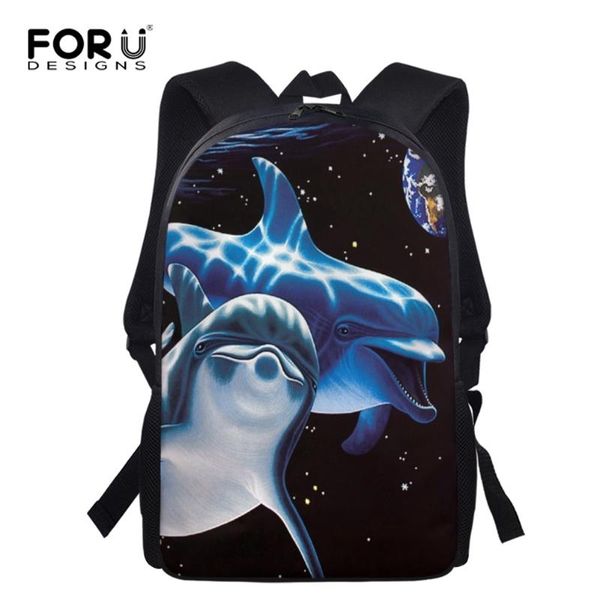 school bags forudesigns ocean dolphin print schoolbags for girls boys cute 3d children elementary primary child kids bookbags
school bags forudesigns ocean dolphin print schoolbags for girls boys cute 3d children elementary primary child kids bookbags