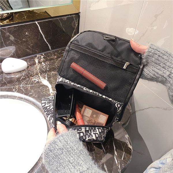 transparent cosmetic bag large capacity waterproof washing portable skin care product storage simple travel purse
transparent cosmetic bag large capacity waterproof washing portable skin care product storage simple travel purse