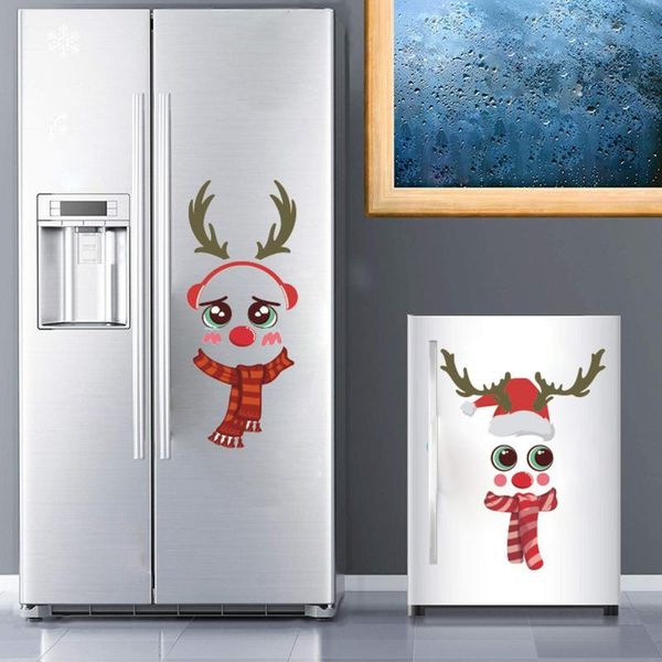 wall stickers creative christmas snowman window glass sticker self-adhesive pvc pumpkin ghost pendant scary halloween gifts decor
wall stickers creative christmas snowman window glass sticker self-adhesive pvc pumpkin ghost pendant scary halloween gifts decor