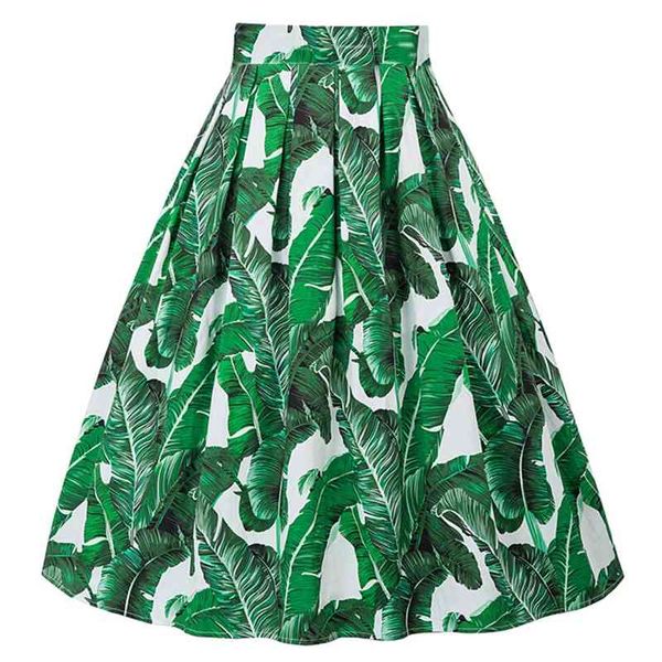 skirts faldas de algodn con estampado floral para mujer, s12faldas plisadas estilo vintage, hojas retro eofi, Black
skirts faldas de algodn con estampado floral para mujer, s12faldas plisadas estilo vintage, hojas retro eofi, Black