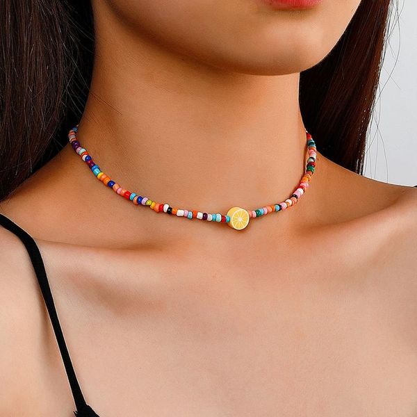 pendant necklaces boho rice beads star for women girls bohemian trendy style colorful beaded necklace fashion jewelry gifts, Silver
pendant necklaces boho rice beads star for women girls bohemian trendy style colorful beaded necklace fashion jewelry gifts, Silver
