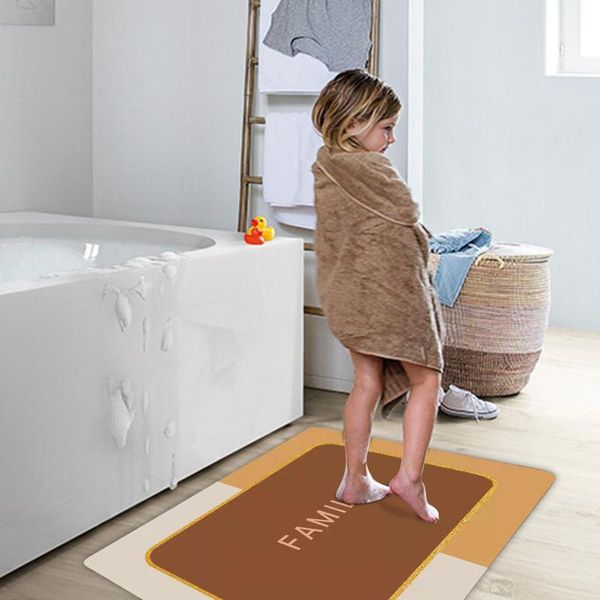 carpets super absorbent floor mat memory foam bathroom non-slip door carpet easy to clean home oil-proof kitchen
carpets super absorbent floor mat memory foam bathroom non-slip door carpet easy to clean home oil-proof kitchen