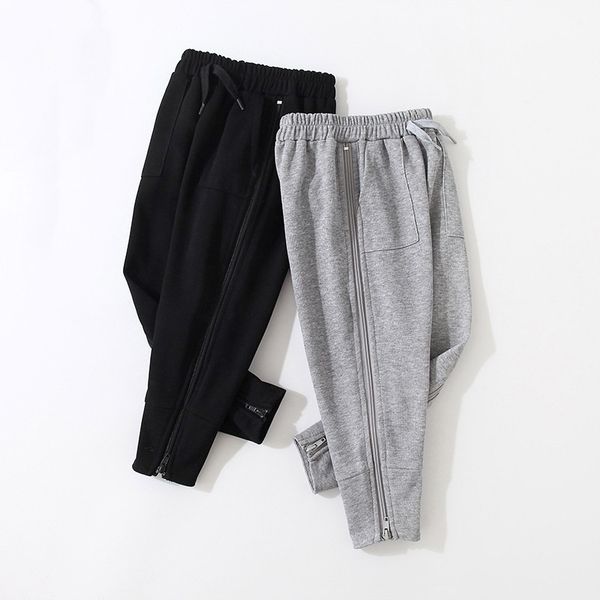 2021 Spring Autumn New Arrival 2 3 4-10 Years Children Clothing Causal Elastic Long Pants Sports Trousers For Kids Baby Boys, Gray
2021 Spring Autumn New Arrival 2 3 4-10 Years Children Clothing Causal Elastic Long Pants Sports Trousers For Kids Baby Boys, Gray