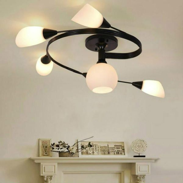 american dining room lamp nordic iron art creative bedroom chandelier modern simple living ceiling european study lights
american dining room lamp nordic iron art creative bedroom chandelier modern simple living ceiling european study lights
