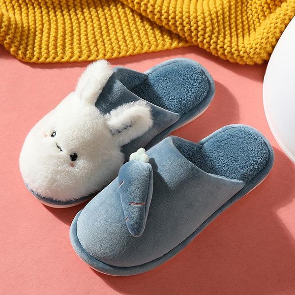 slippers warm cotton shoes house fur cute lovely cartoon indoor winter bedroom women men ladies lovers furry slides flock, Black
slippers warm cotton shoes house fur cute lovely cartoon indoor winter bedroom women men ladies lovers furry slides flock, Black
