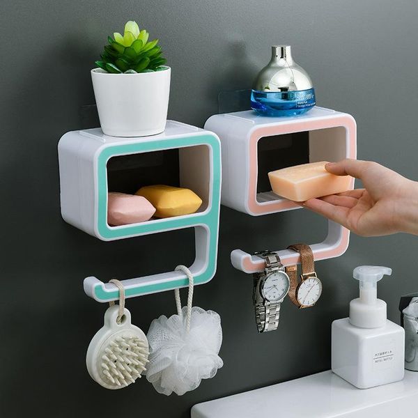 creative number shaped soap dish multifunctional drain holder punch waterproof storage box bathroom accessories dishes
creative number shaped soap dish multifunctional drain holder punch waterproof storage box bathroom accessories dishes